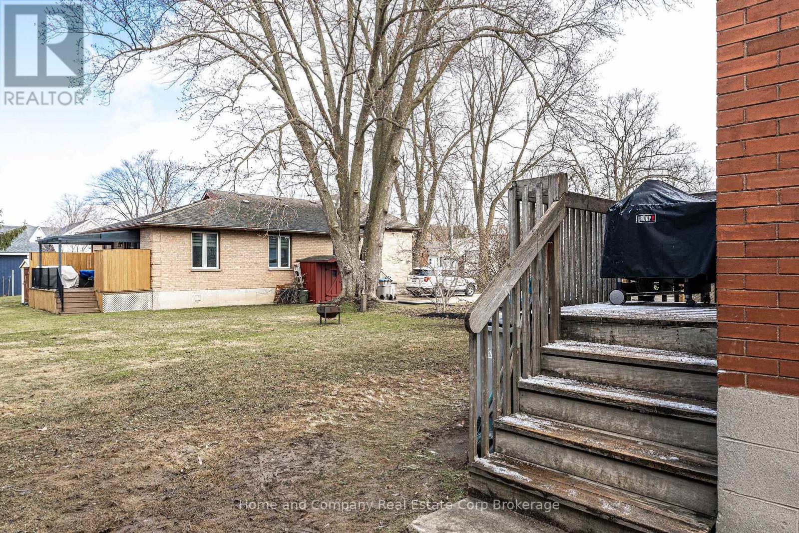 211 Queen Street W, St. Marys, Ontario  N4X 1A2 - Photo 31 - X12918884