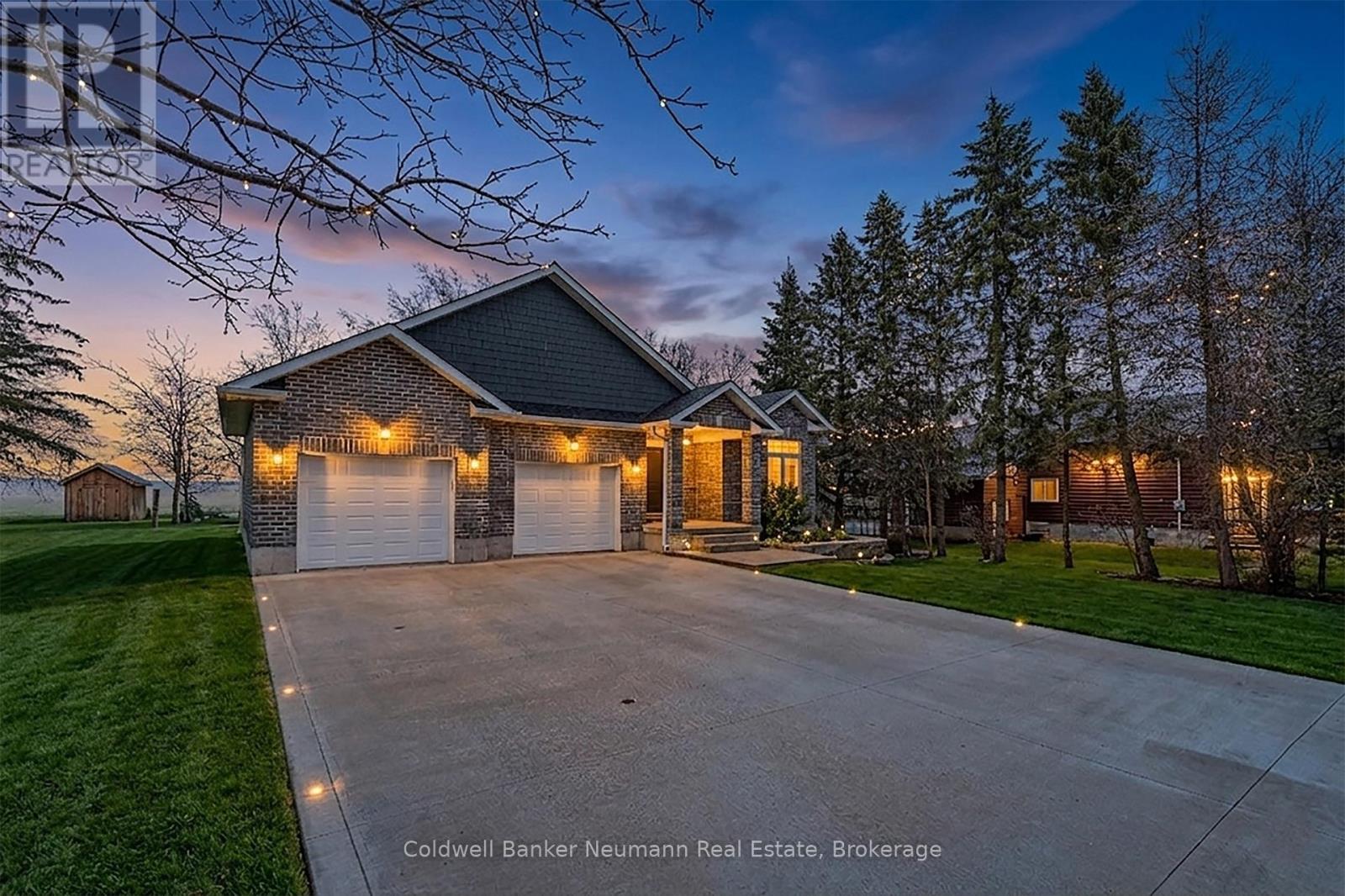 7471 Marden Road, Guelph/eramosa, Ontario N1H 6J2 - Photo 2 - X12918898