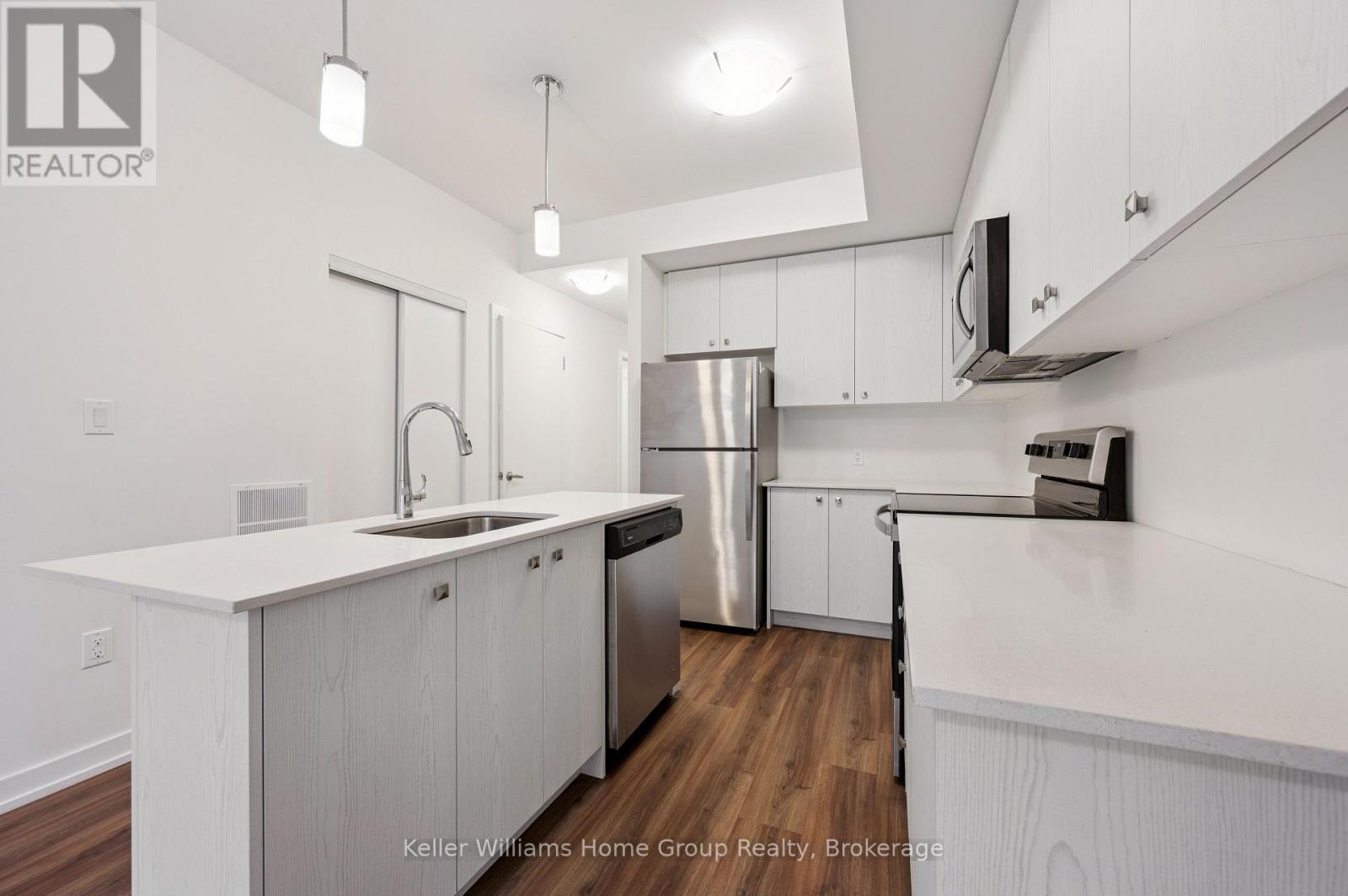 A15 - 10 Palace Street, Kitchener, Ontario N2E 0J3 - Photo 11 - X12918906