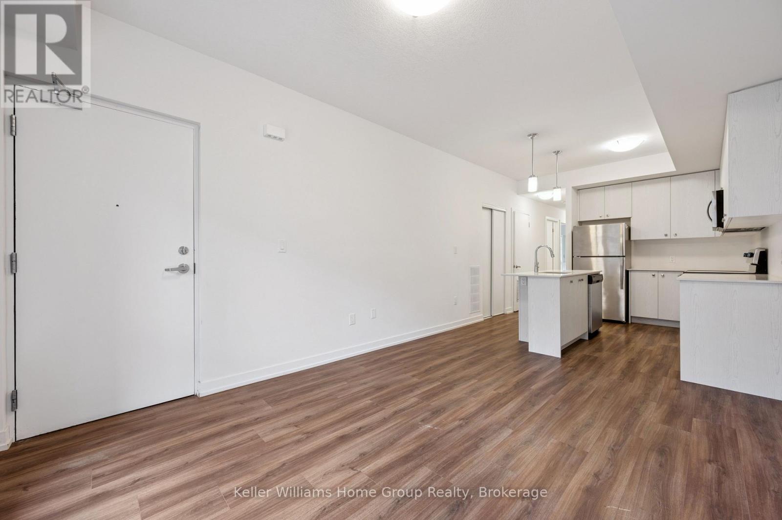 A15 - 10 Palace Street, Kitchener, Ontario N2E 0J3 - Photo 12 - X12918906