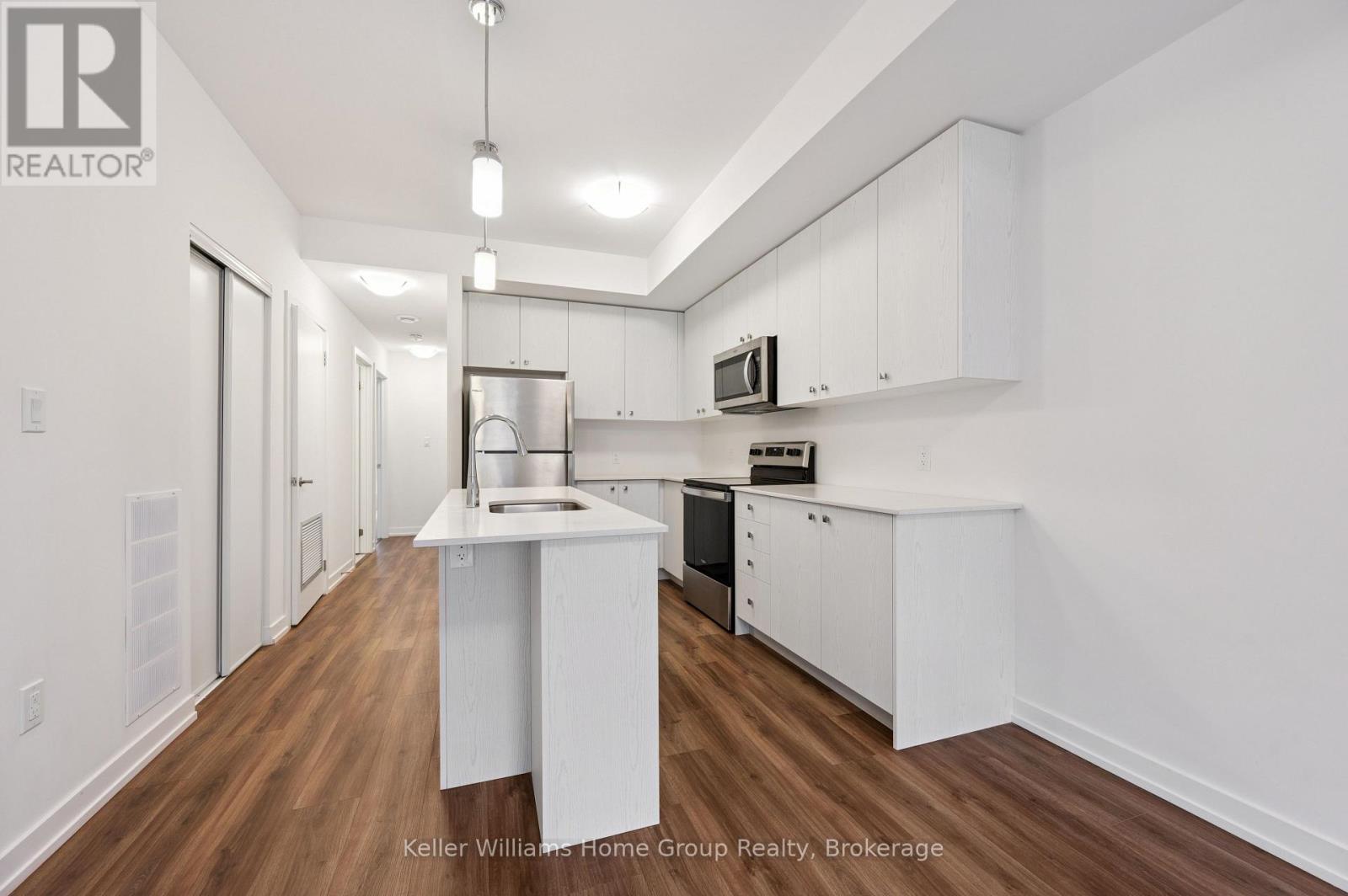 A15 - 10 Palace Street, Kitchener, Ontario N2E 0J3 - Photo 13 - X12918906