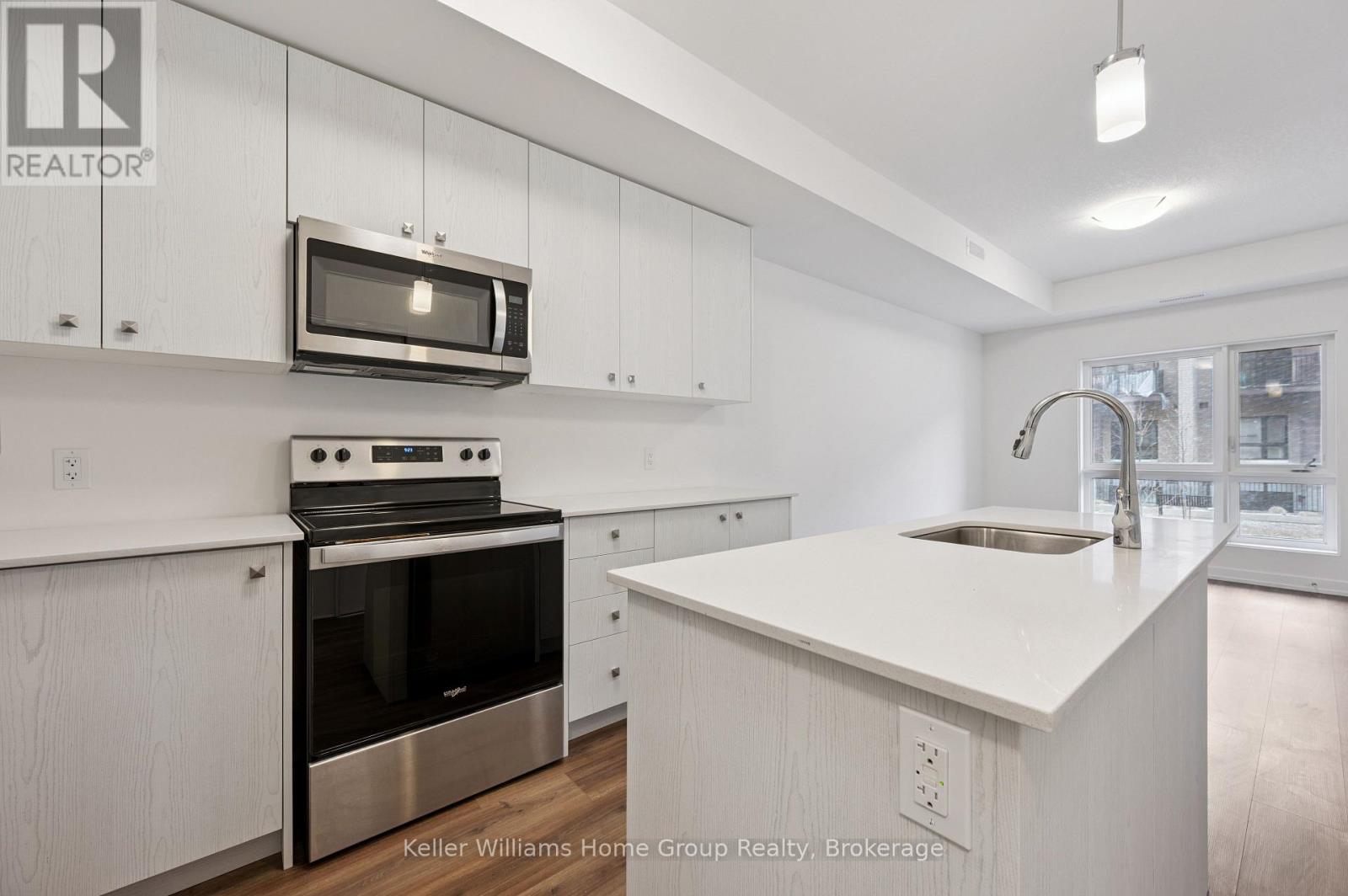 A15 - 10 Palace Street, Kitchener, Ontario N2E 0J3 - Photo 14 - X12918906