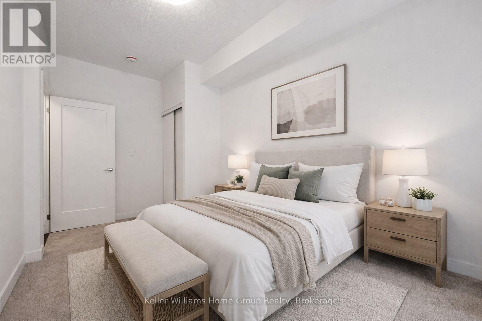 A15 - 10 Palace Street, Kitchener, Ontario N2E 0J3 - Photo 19 - X12918906