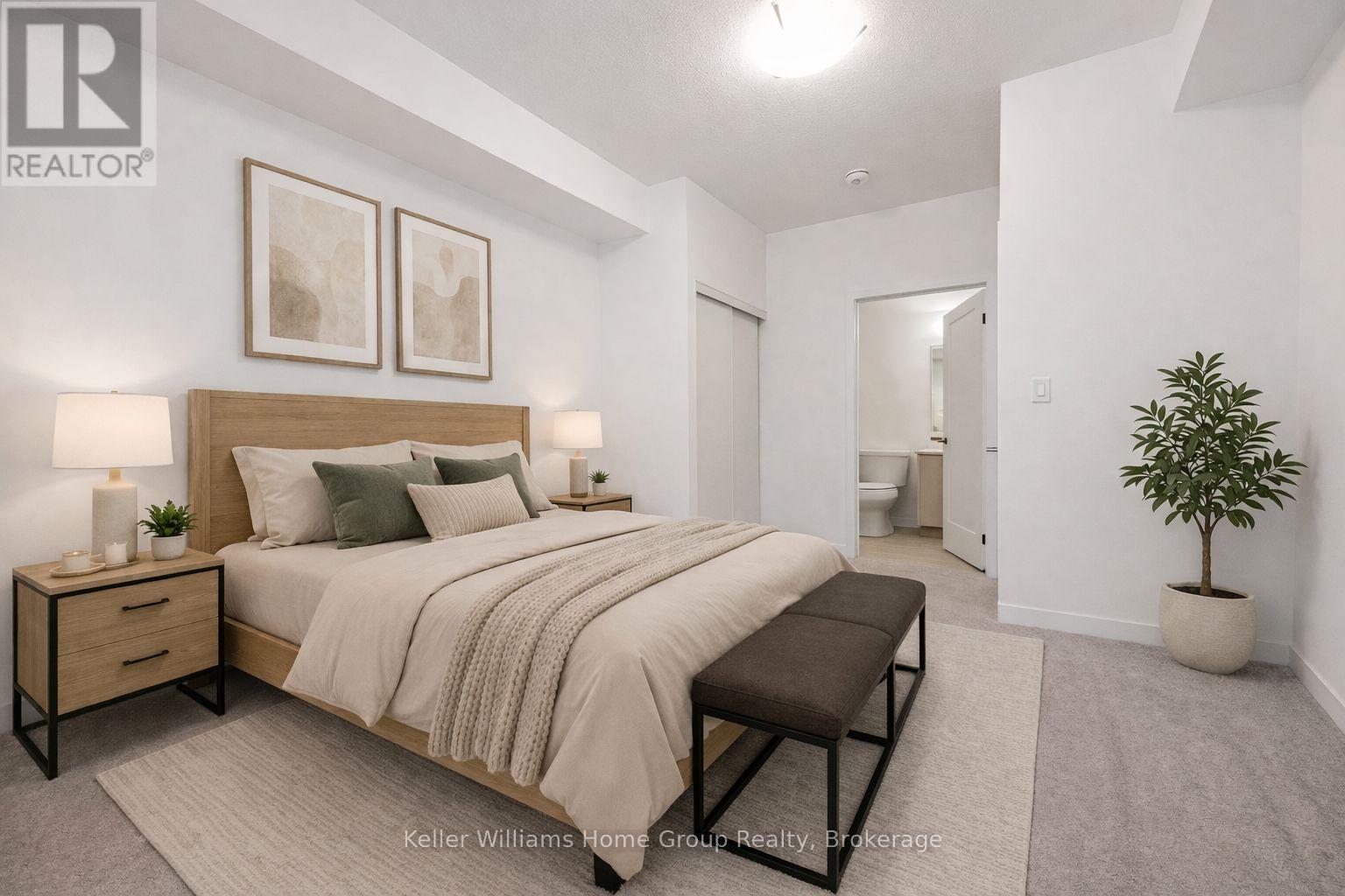 A15 - 10 Palace Street, Kitchener, Ontario N2E 0J3 - Photo 23 - X12918906