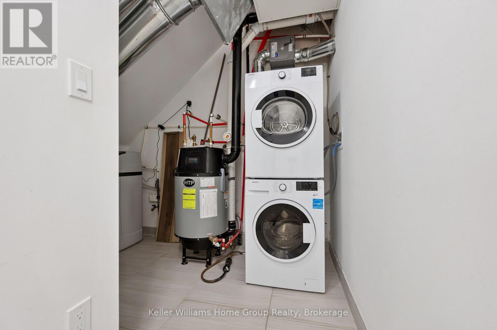 A15 - 10 Palace Street, Kitchener, Ontario N2E 0J3 - Photo 28 - X12918906