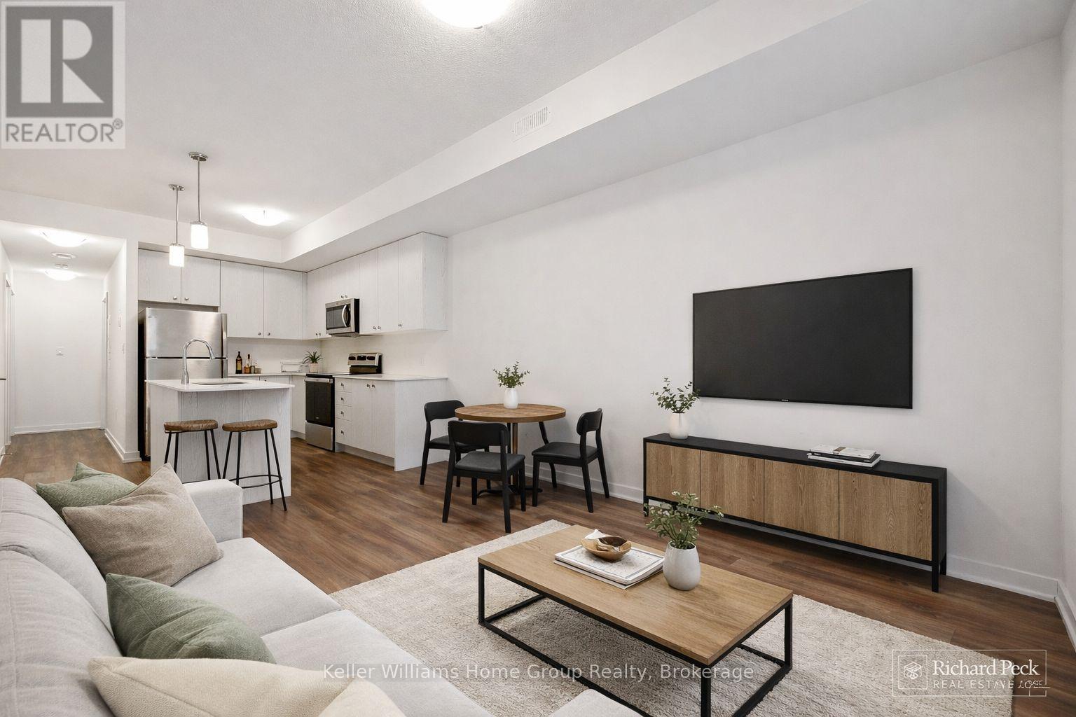 A15 - 10 Palace Street, Kitchener, Ontario N2E 0J3 - Photo 6 - X12918906