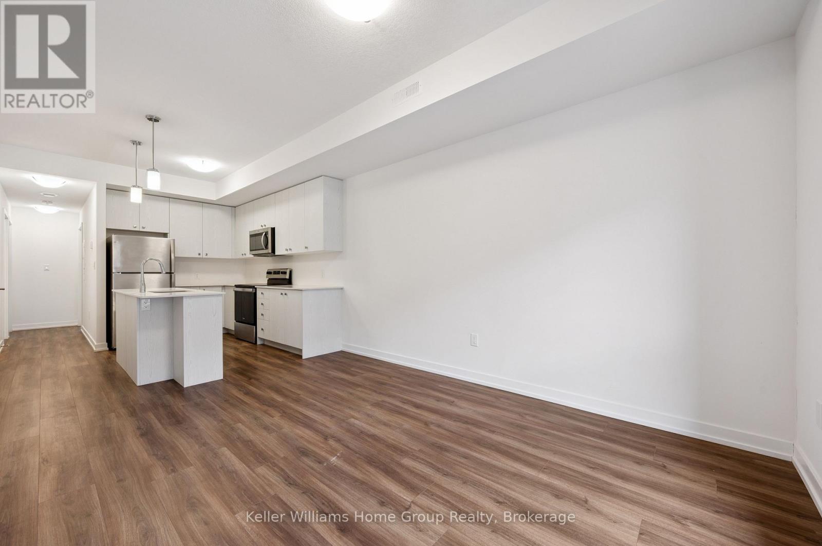 A15 - 10 Palace Street, Kitchener, Ontario N2E 0J3 - Photo 7 - X12918906