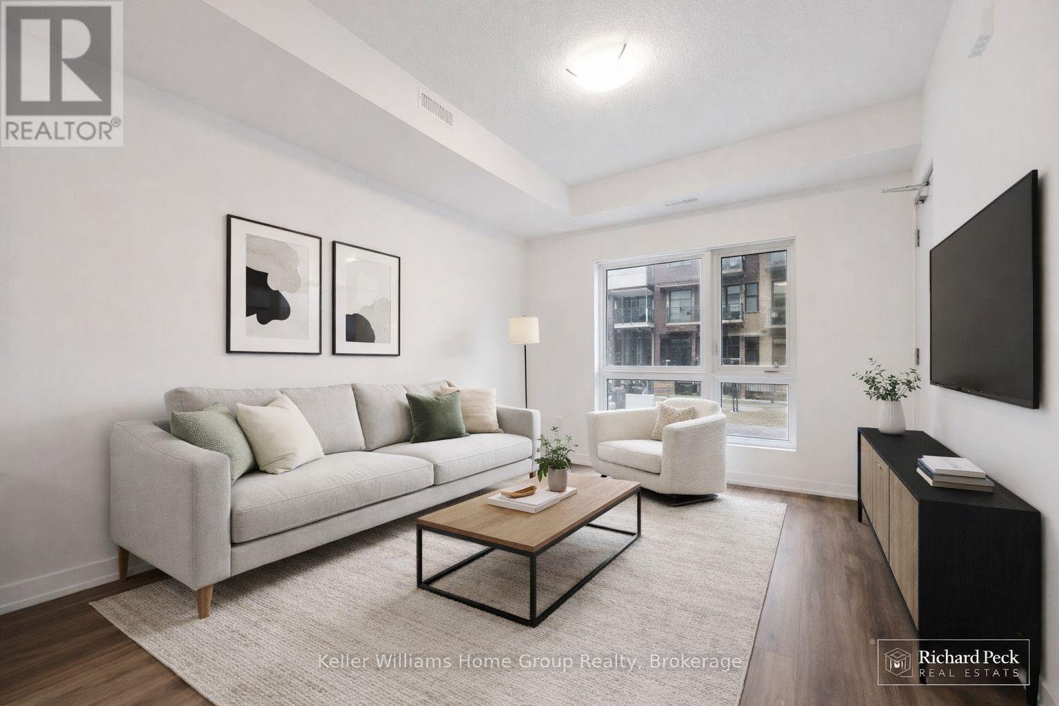 A15 - 10 Palace Street, Kitchener, Ontario N2E 0J3 - Photo 8 - X12918906