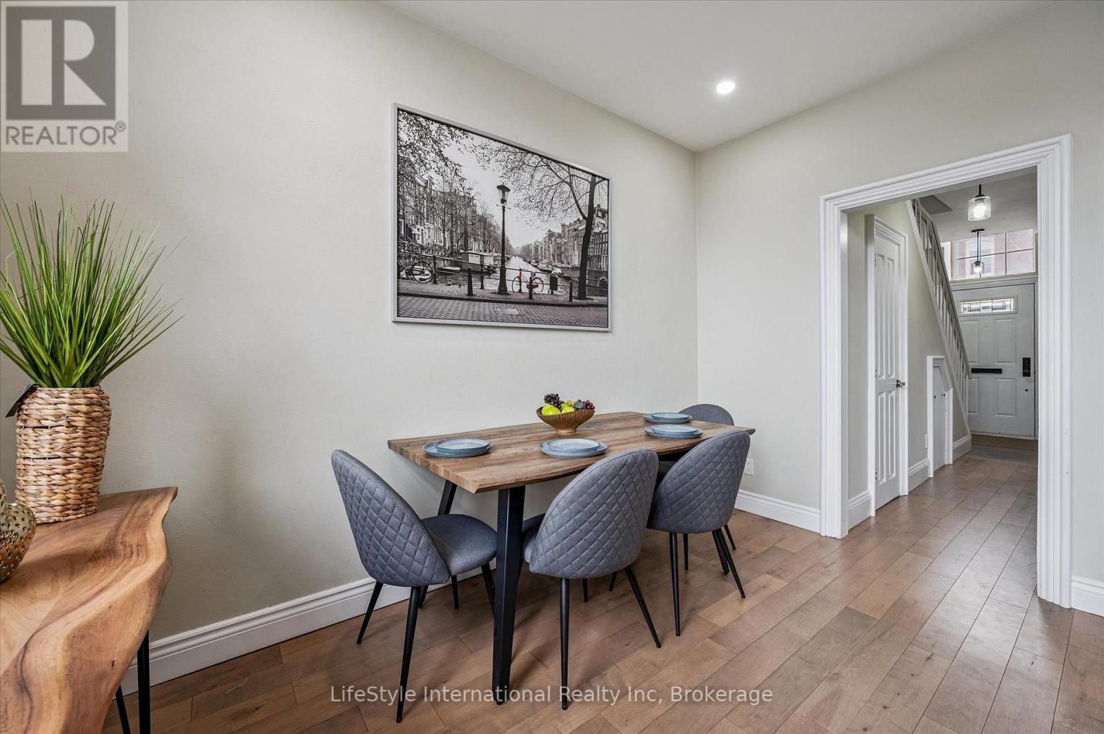 6 - 196 Arthur Street N, Guelph (General Hospital), Ontario  N1E 4V8 - Photo 16 - X12918984