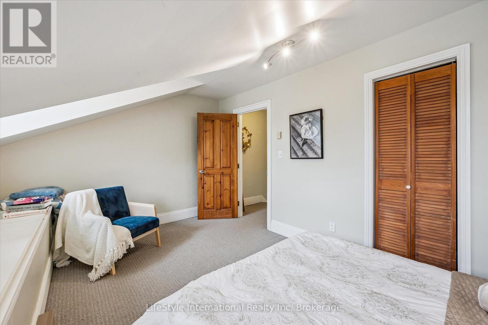 6 - 196 Arthur Street N, Guelph (General Hospital), Ontario  N1E 4V8 - Photo 33 - X12918984