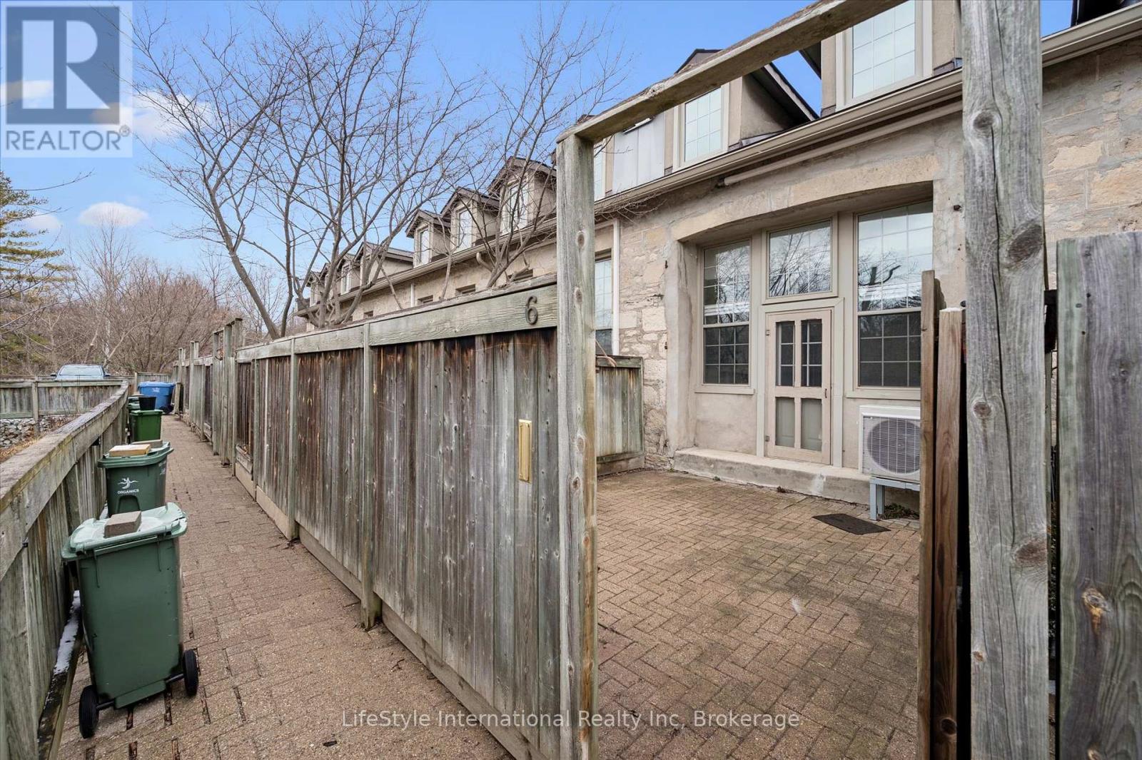 6 - 196 Arthur Street N, Guelph (General Hospital), Ontario  N1E 4V8 - Photo 40 - X12918984