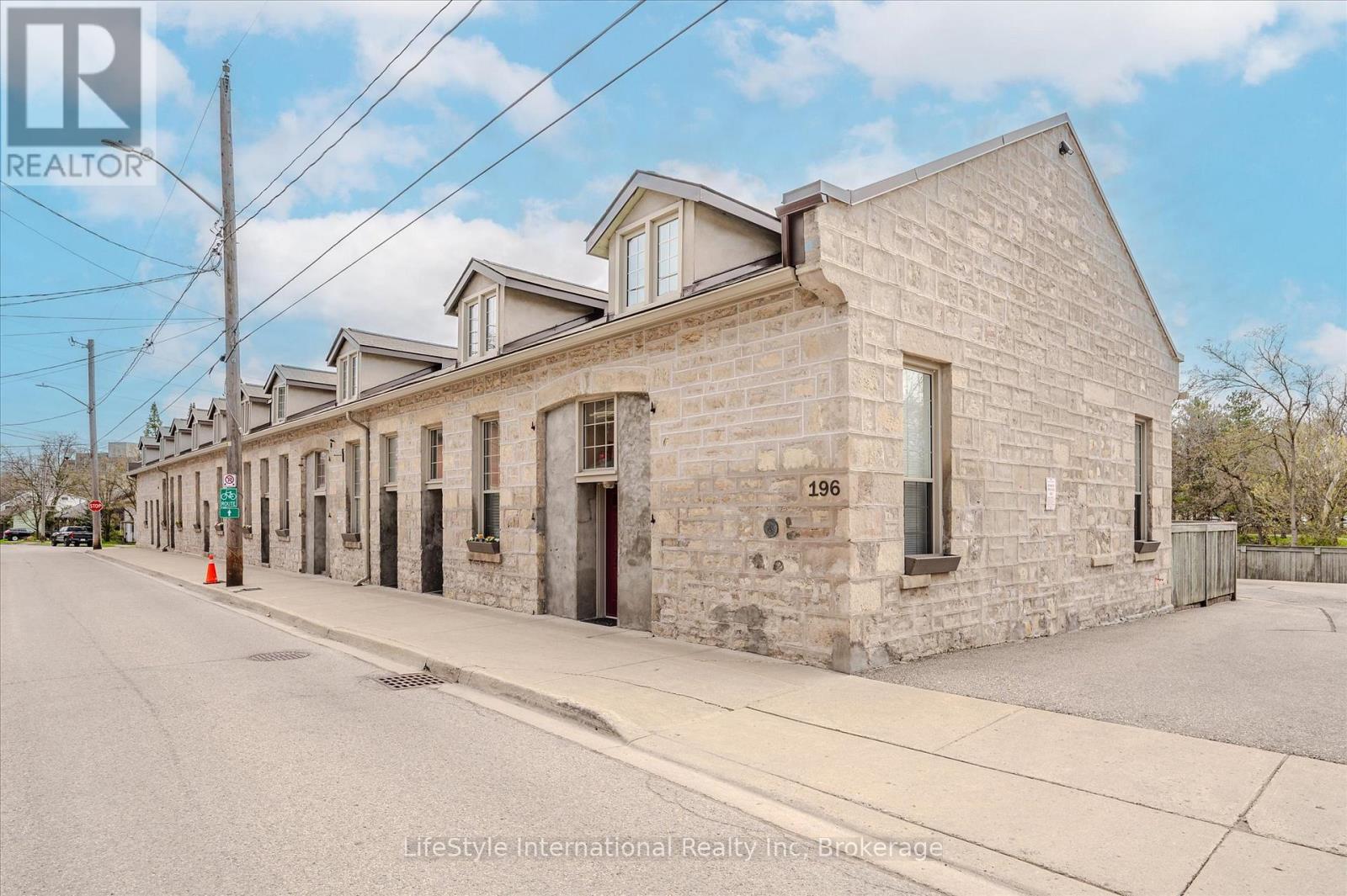 6 - 196 Arthur Street N, Guelph (General Hospital), Ontario  N1E 4V8 - Photo 5 - X12918984