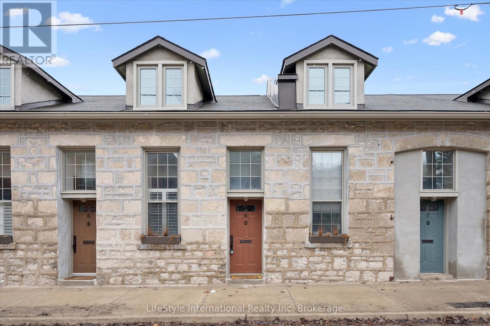 6 - 196 Arthur Street N, Guelph (General Hospital), Ontario  N1E 4V8 - Photo 8 - X12918984