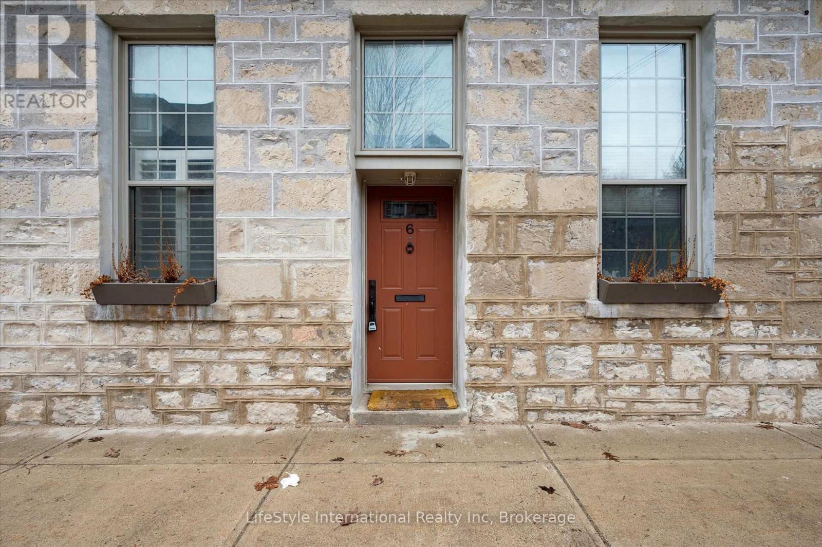 6 - 196 Arthur Street N, Guelph (General Hospital), Ontario  N1E 4V8 - Photo 9 - X12918984