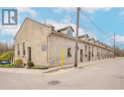 6 - 196 ARTHUR STREET N, Guelph, Ontario