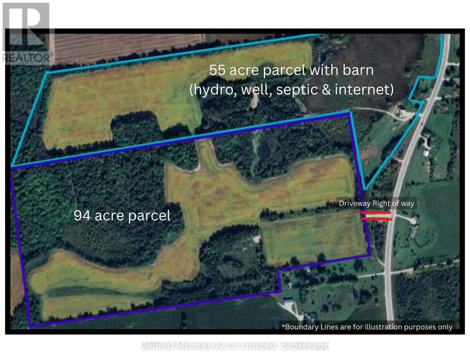 316864 Hwy 6, Chatsworth, Ontario N0H 1G0 - Photo 2 - X12919004