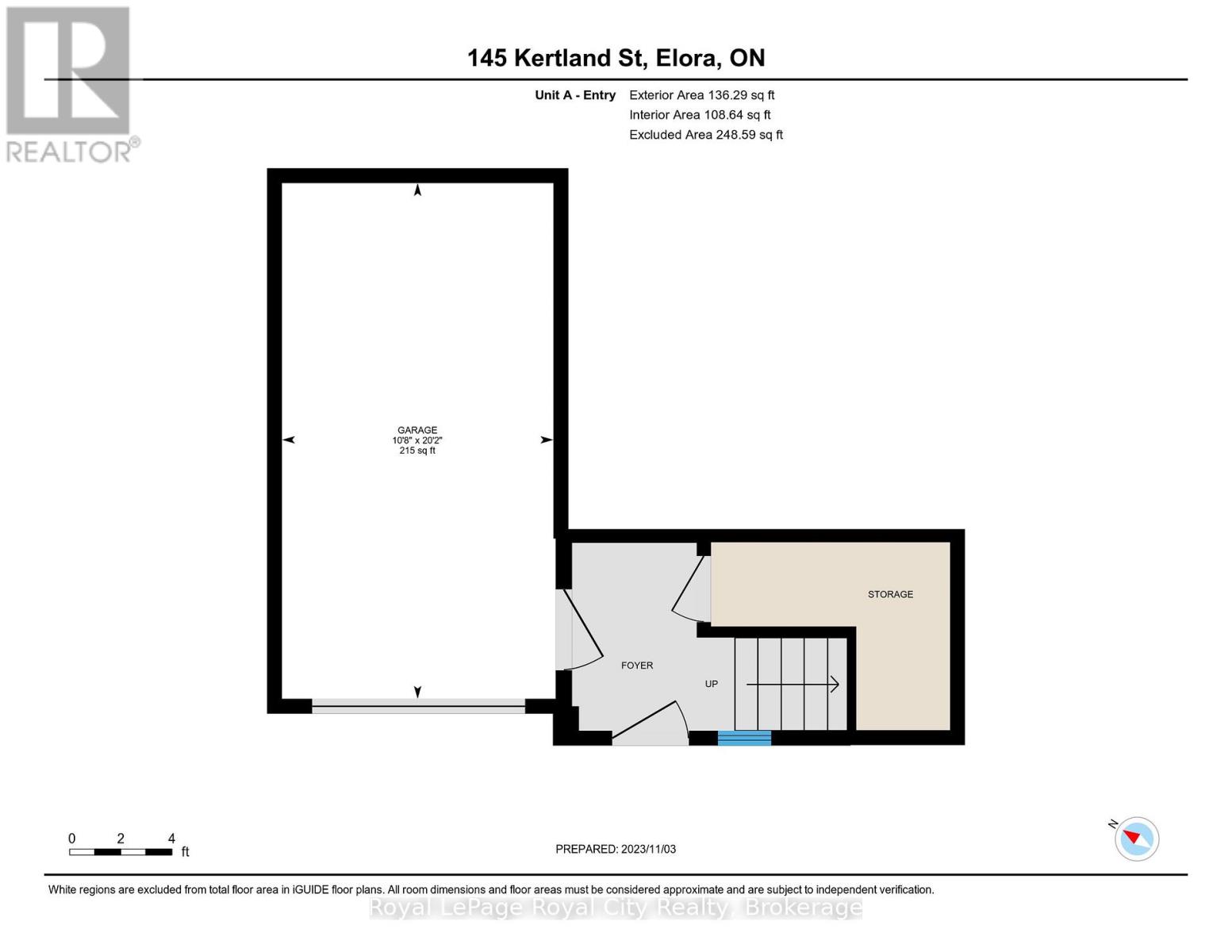 145 Kertland Street, Centre Wellington, Ontario  N0B 1S0 - Photo 49 - X12919016