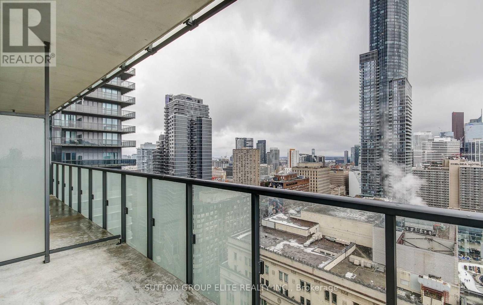 2503 - 15 Grenville Street, Toronto (Bay Street Corridor), Ontario  M4Y 0B9 - Photo 17 - C12918724