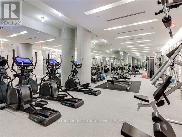 2503 - 15 Grenville Street, Toronto (Bay Street Corridor), Ontario  M4Y 0B9 - Photo 19 - C12918724