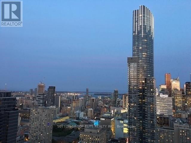 2503 - 15 Grenville Street, Toronto (Bay Street Corridor), Ontario  M4Y 0B9 - Photo 25 - C12918724