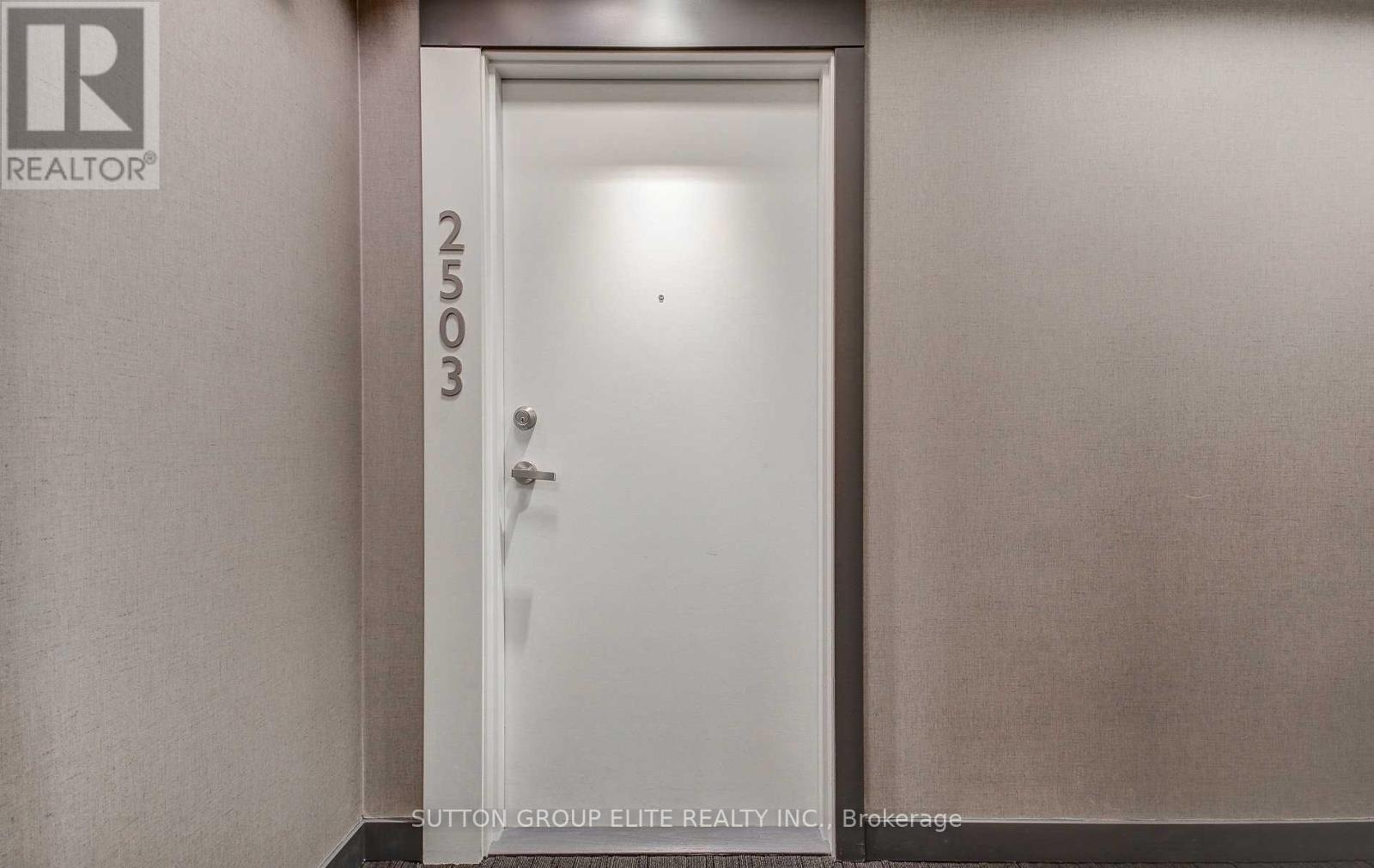 2503 - 15 Grenville Street, Toronto (Bay Street Corridor), Ontario  M4Y 0B9 - Photo 5 - C12918724