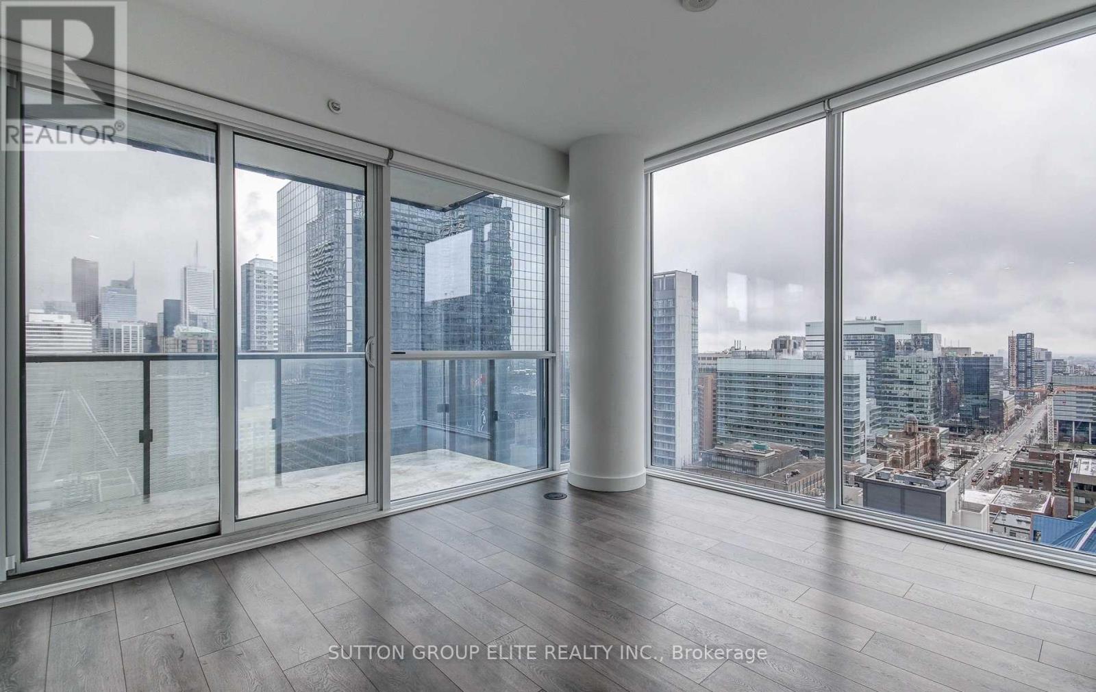 2503 - 15 Grenville Street, Toronto (Bay Street Corridor), Ontario  M4Y 0B9 - Photo 9 - C12918724