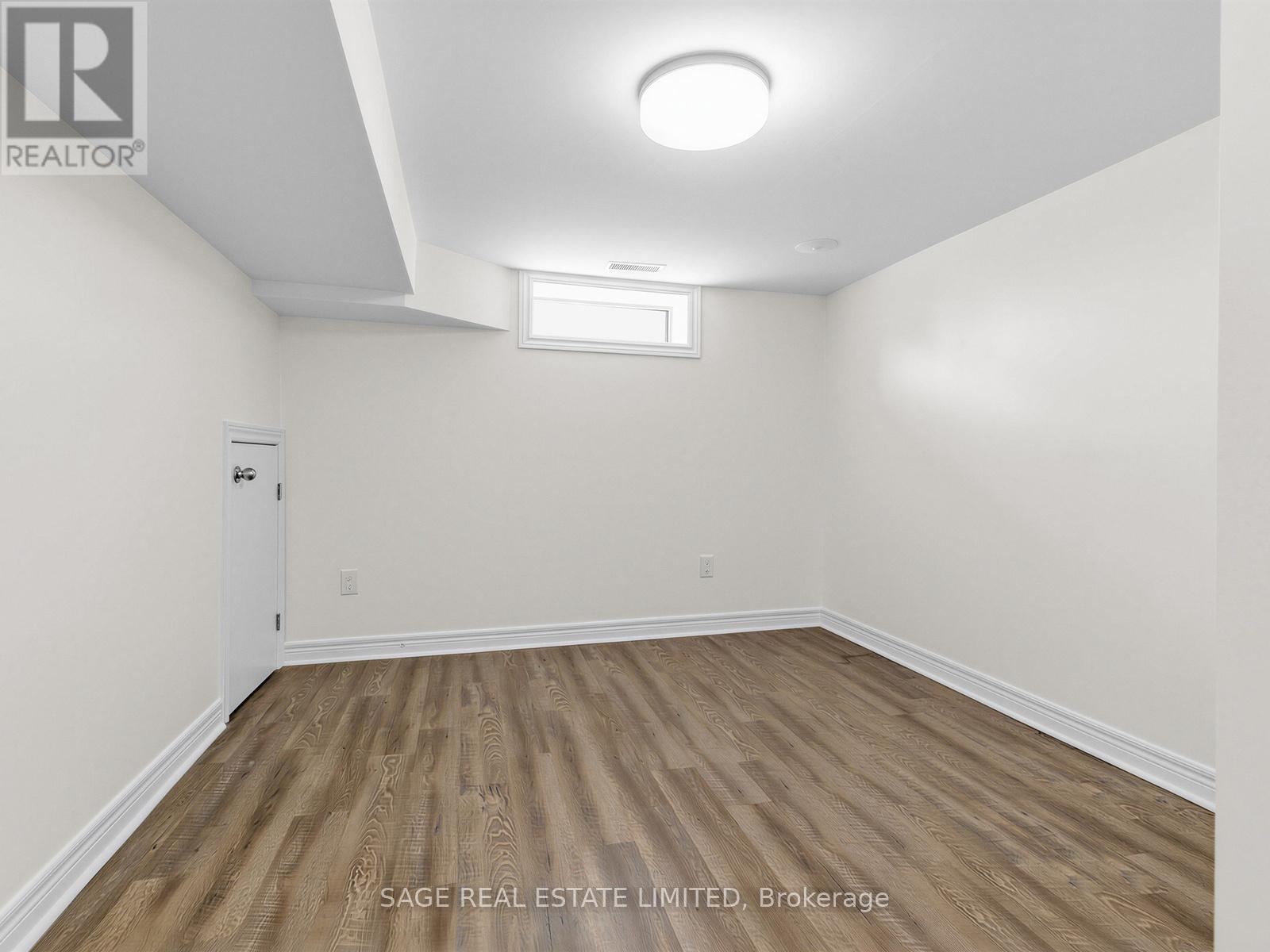 Lower - 321 Lauder Avenue, Toronto (Oakwood Village), Ontario  M6E 3H7 - Photo 20 - C12918730