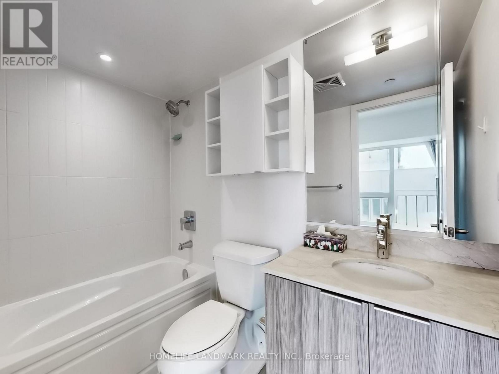 2207 - 955 Bay Street, Toronto, Ontario  M5S 0C6 - Photo 13 - C12918760