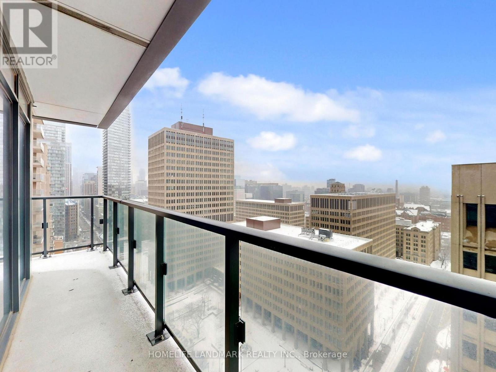 2207 - 955 Bay Street, Toronto, Ontario  M5S 0C6 - Photo 22 - C12918760