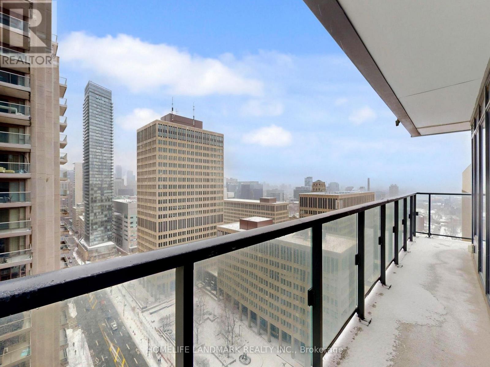 2207 - 955 Bay Street, Toronto, Ontario  M5S 0C6 - Photo 24 - C12918760