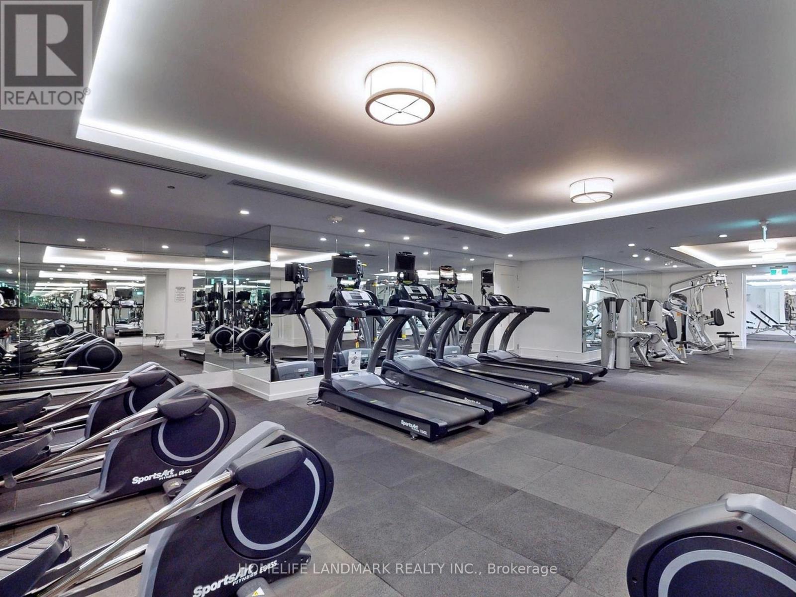 2207 - 955 Bay Street, Toronto, Ontario  M5S 0C6 - Photo 28 - C12918760