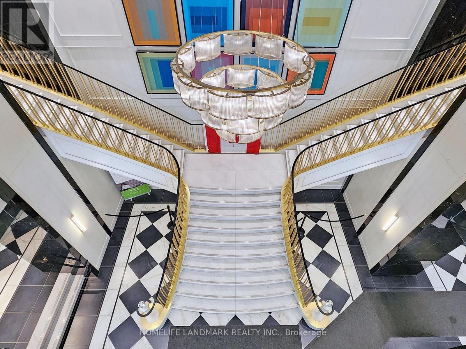 2207 - 955 Bay Street, Toronto, Ontario  M5S 0C6 - Photo 4 - C12918760