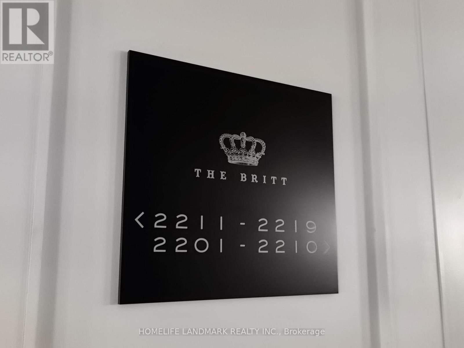 2207 - 955 Bay Street, Toronto, Ontario  M5S 0C6 - Photo 5 - C12918760