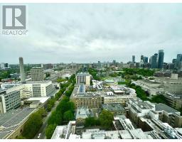 2605 - 203 COLLEGE STREET, Toronto, Ontario