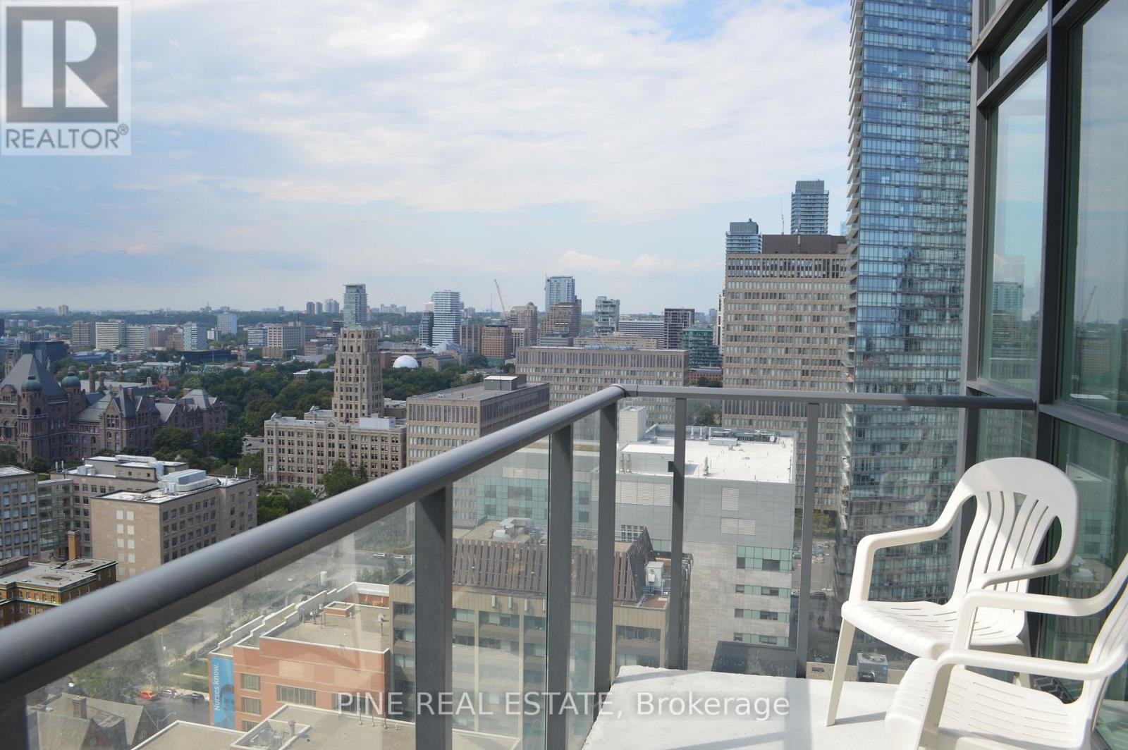 Ph601 - 770 Bay Street, Toronto (Bay Street Corridor), Ontario  M5G 0A6 - Photo 17 - C12918806