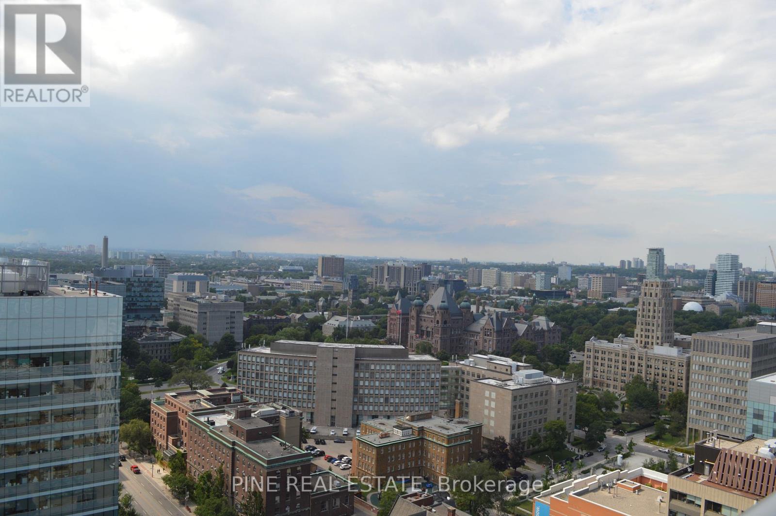 Ph601 - 770 Bay Street, Toronto (Bay Street Corridor), Ontario  M5G 0A6 - Photo 18 - C12918806