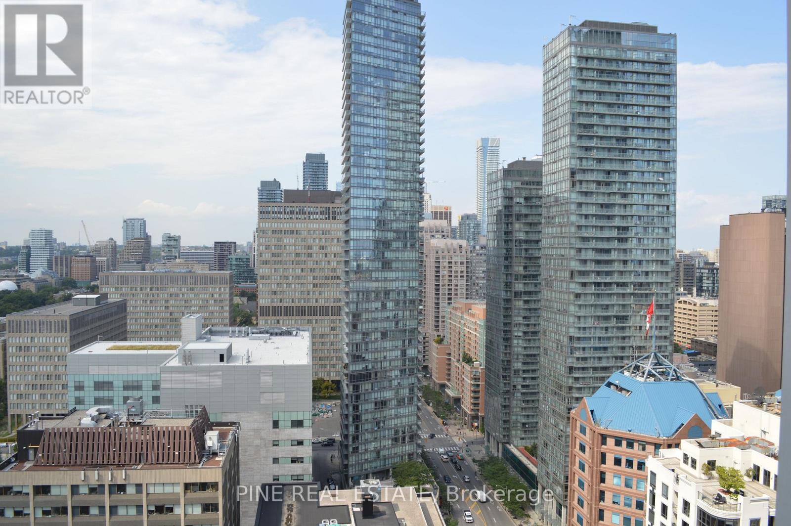 Ph601 - 770 Bay Street, Toronto (Bay Street Corridor), Ontario  M5G 0A6 - Photo 19 - C12918806