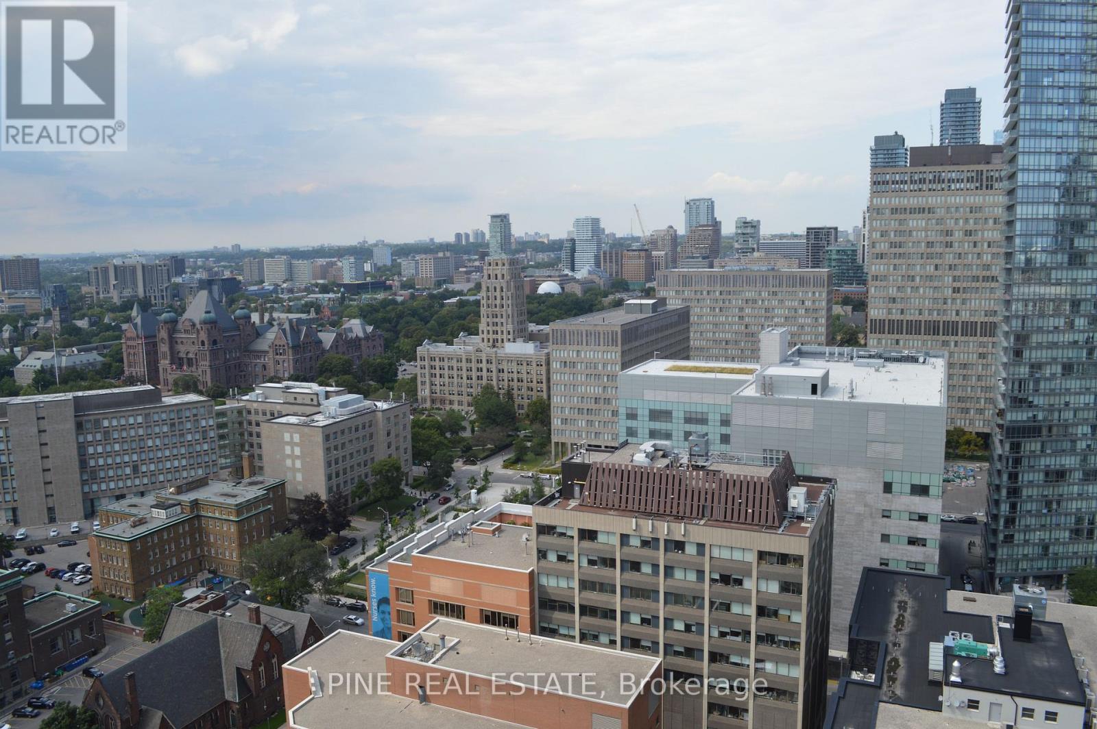 Ph601 - 770 Bay Street, Toronto (Bay Street Corridor), Ontario  M5G 0A6 - Photo 20 - C12918806