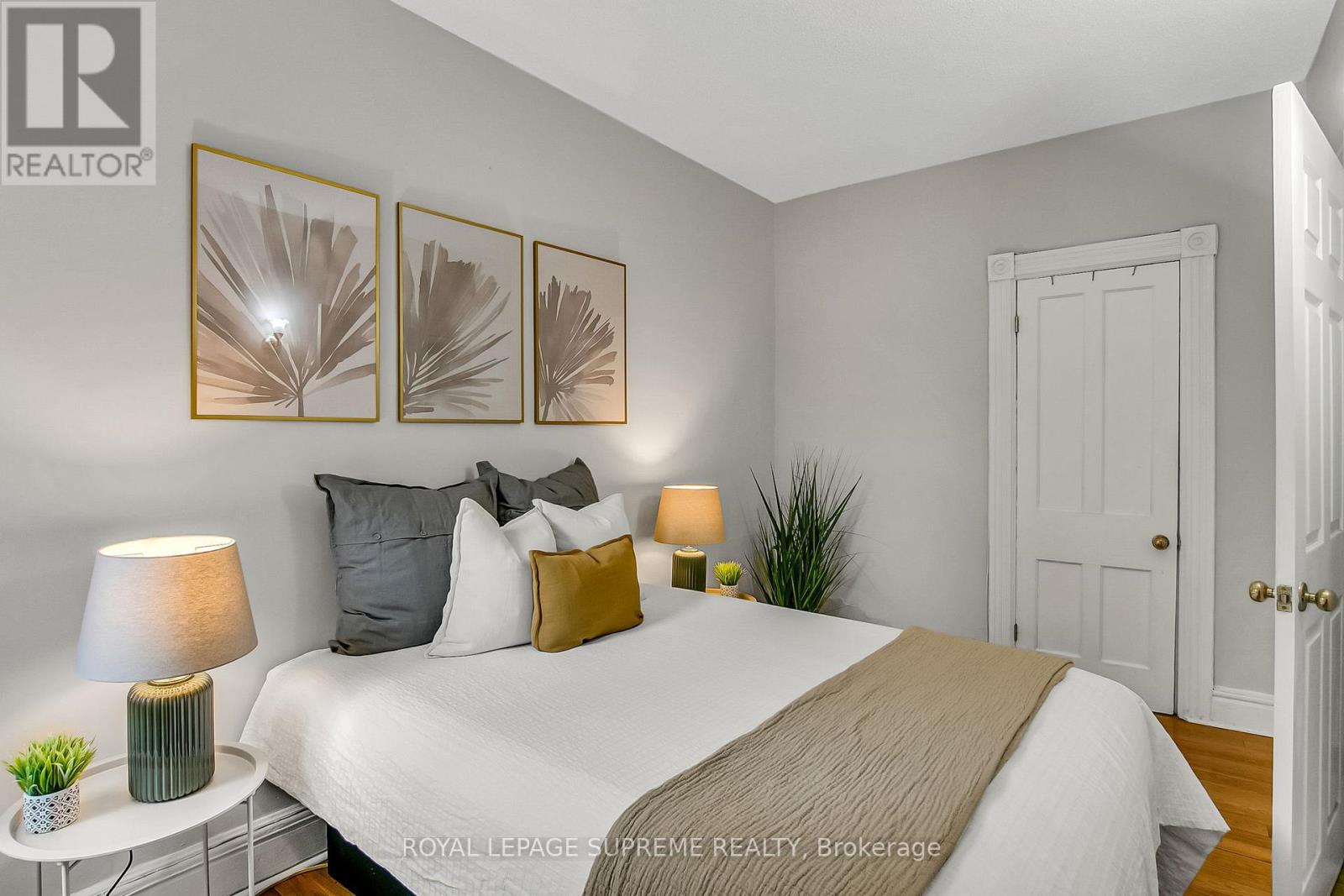 163 Beaconsfield Avenue, Toronto (Little Portugal), Ontario  M6J 3J7 - Photo 28 - C12918816