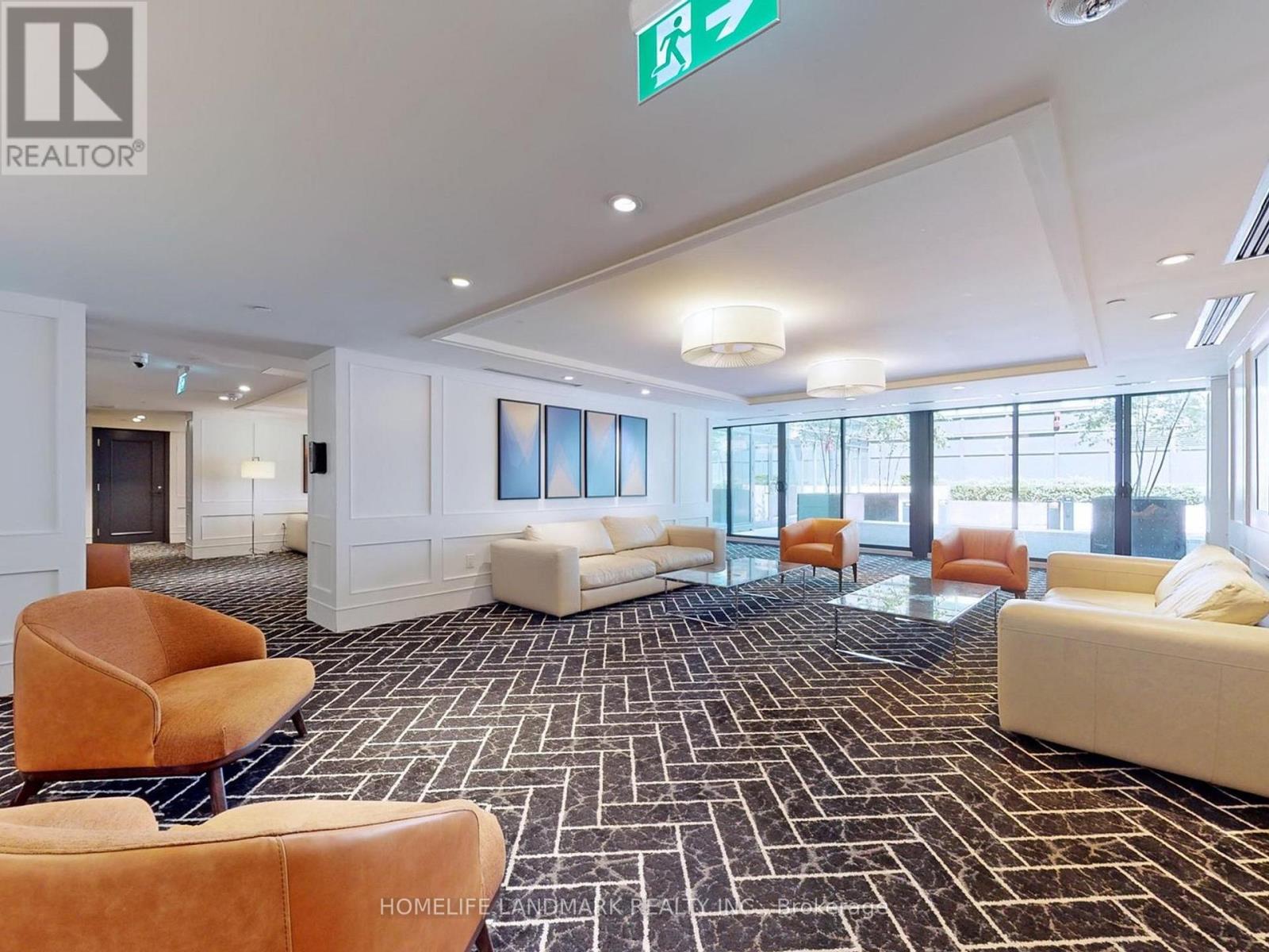 2207 - 955 Bay Street, Toronto, Ontario  M5S 0C6 - Photo 19 - C12918836