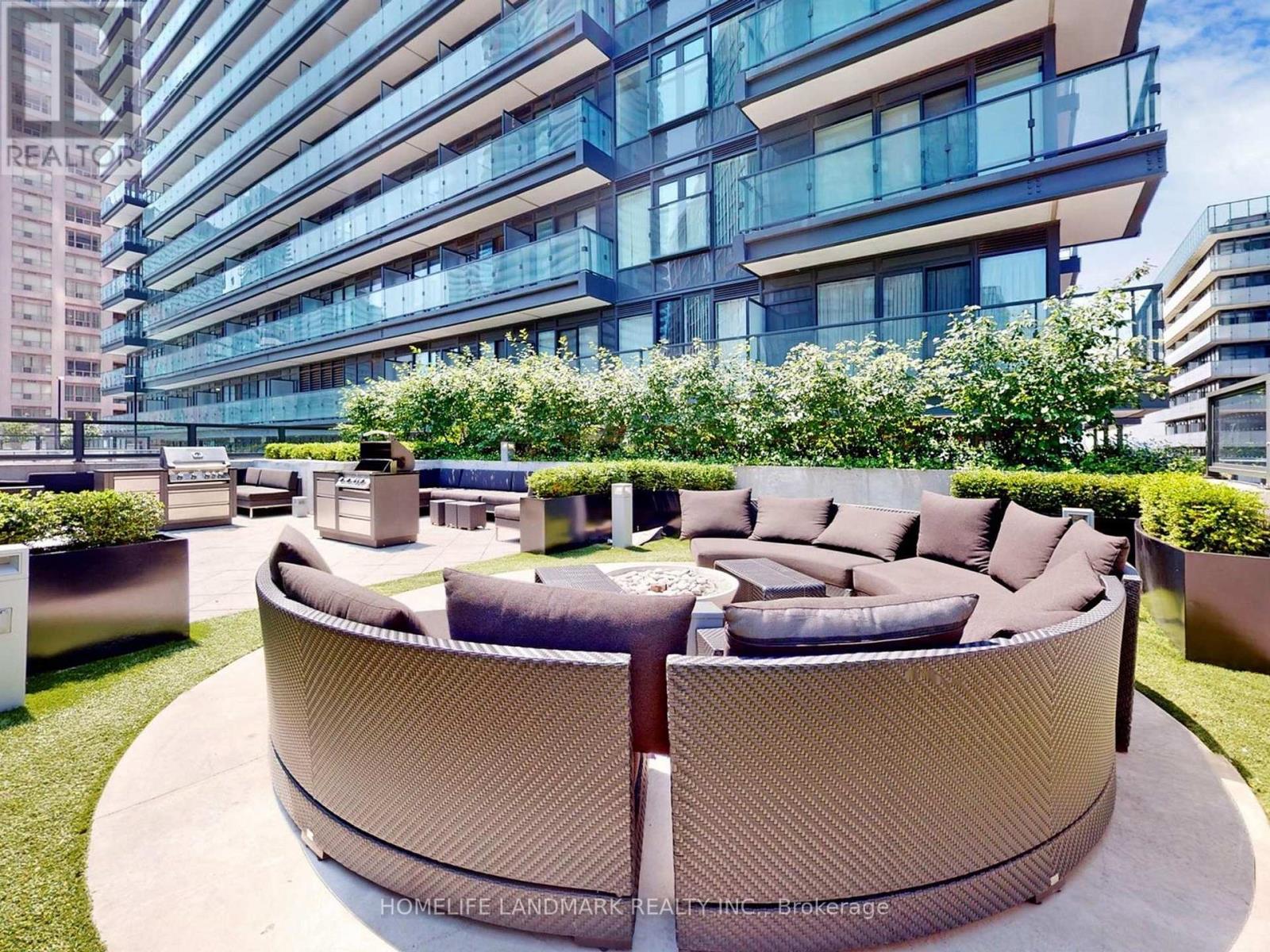 2207 - 955 Bay Street, Toronto, Ontario  M5S 0C6 - Photo 29 - C12918836