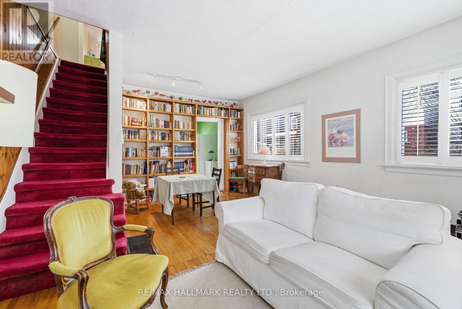 217 Snowdon Avenue, Toronto, Ontario  M4N 2B4 - Photo 15 - C12918856