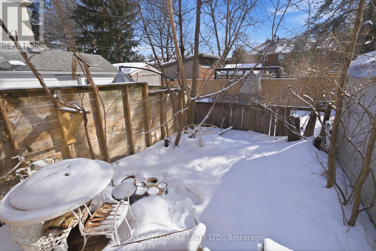 217 Snowdon Avenue, Toronto, Ontario  M4N 2B4 - Photo 32 - C12918856