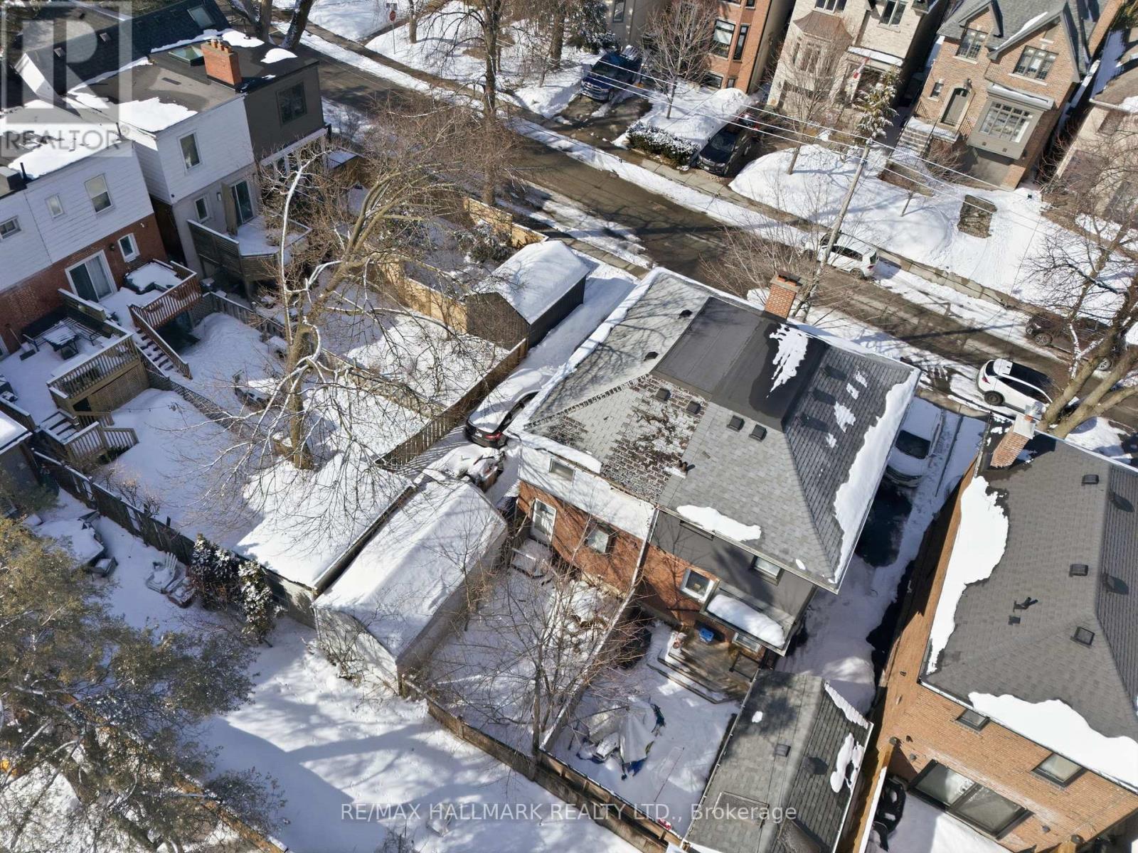 217 Snowdon Avenue, Toronto, Ontario  M4N 2B4 - Photo 34 - C12918856