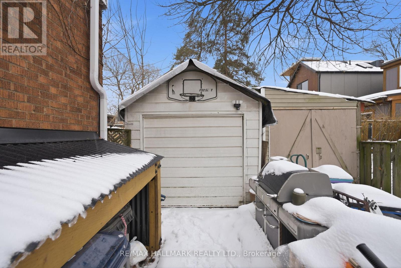 217 Snowdon Avenue, Toronto, Ontario  M4N 2B4 - Photo 5 - C12918856