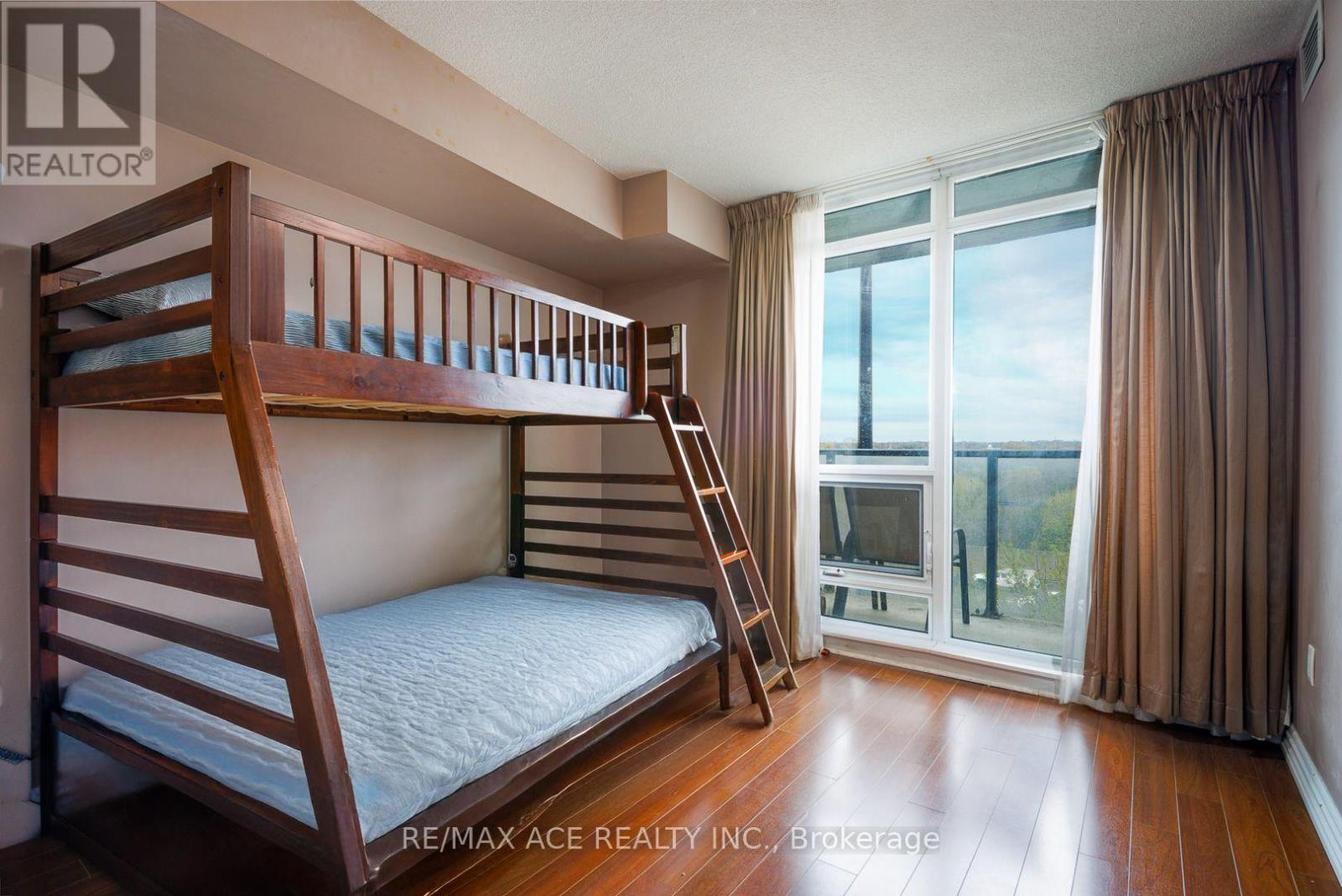 605 - 18 Valley Woods Road, Toronto (Parkwoods-Donalda), Ontario  M3A 0A1 - Photo 13 - C12918858