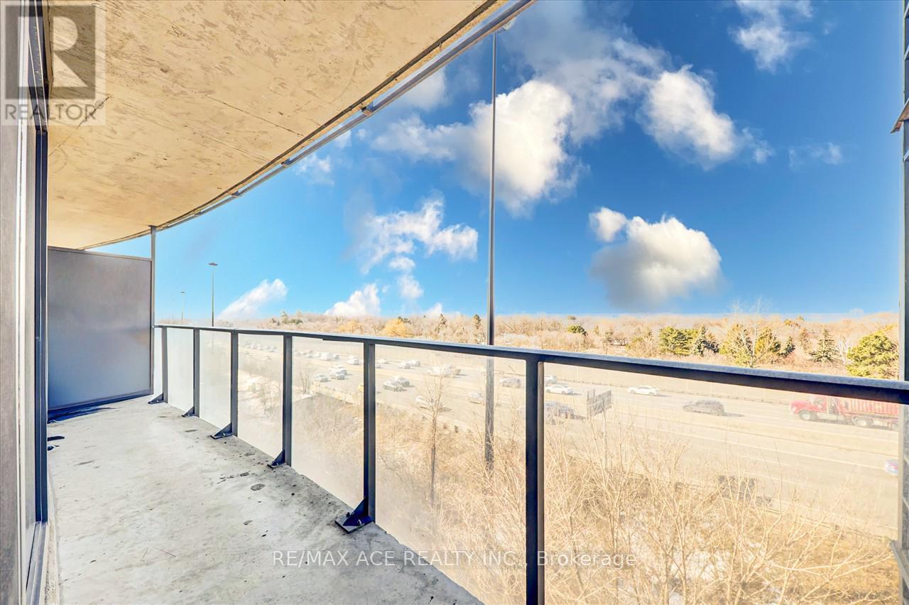 605 - 18 Valley Woods Road, Toronto (Parkwoods-Donalda), Ontario  M3A 0A1 - Photo 15 - C12918858