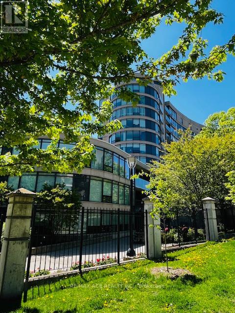 605 - 18 Valley Woods Road, Toronto (Parkwoods-Donalda), Ontario  M3A 0A1 - Photo 22 - C12918858