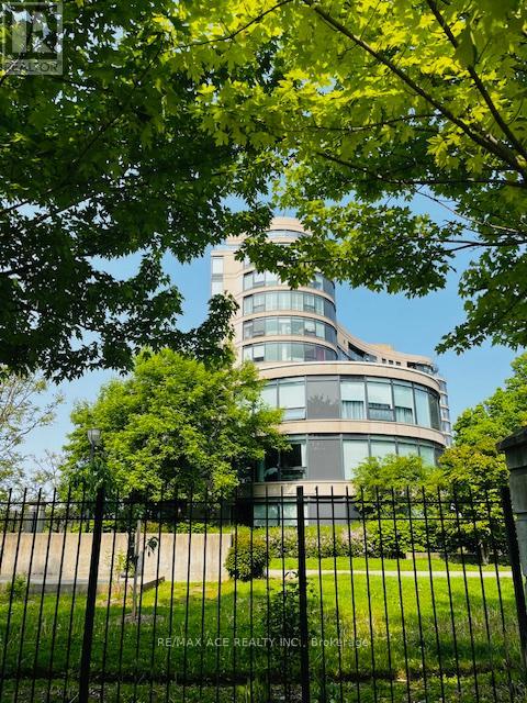 605 - 18 Valley Woods Road, Toronto (Parkwoods-Donalda), Ontario  M3A 0A1 - Photo 23 - C12918858