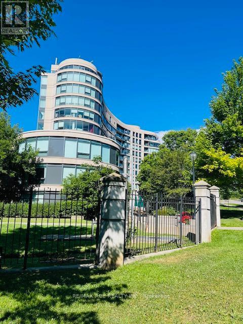 605 - 18 Valley Woods Road, Toronto (Parkwoods-Donalda), Ontario  M3A 0A1 - Photo 24 - C12918858